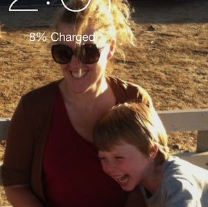 Meet your Posher, Jackie